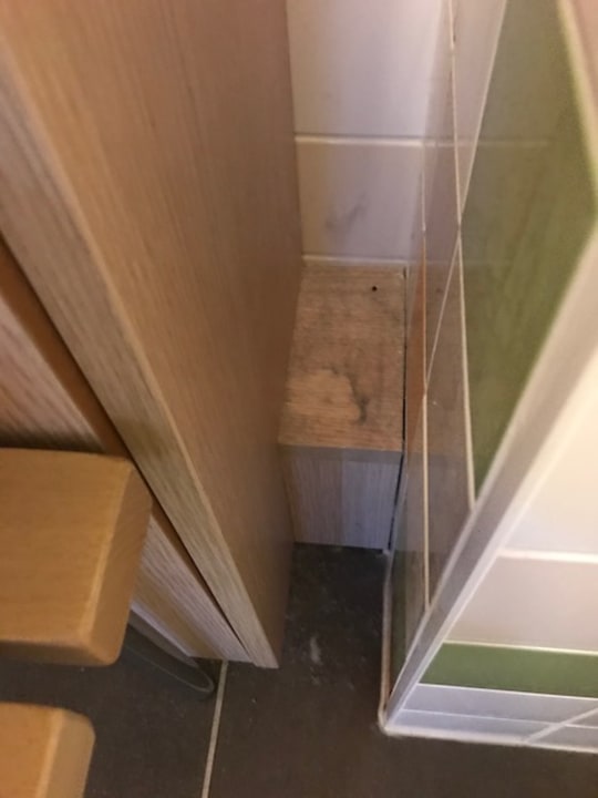 Zimmer Villages Nature Paris