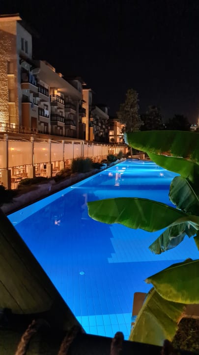 Pool TUI BLUE Xanthe