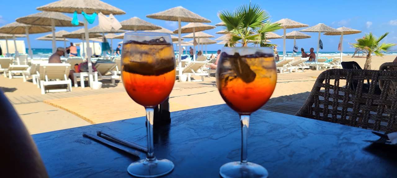 Strand Anemos Luxury Grand Resort