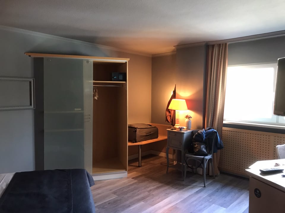 Zimmer Hotel Wessinger