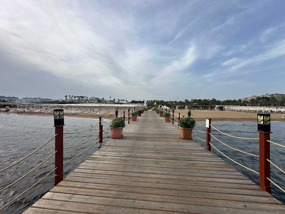 Strand VONRESORT Golden Coast