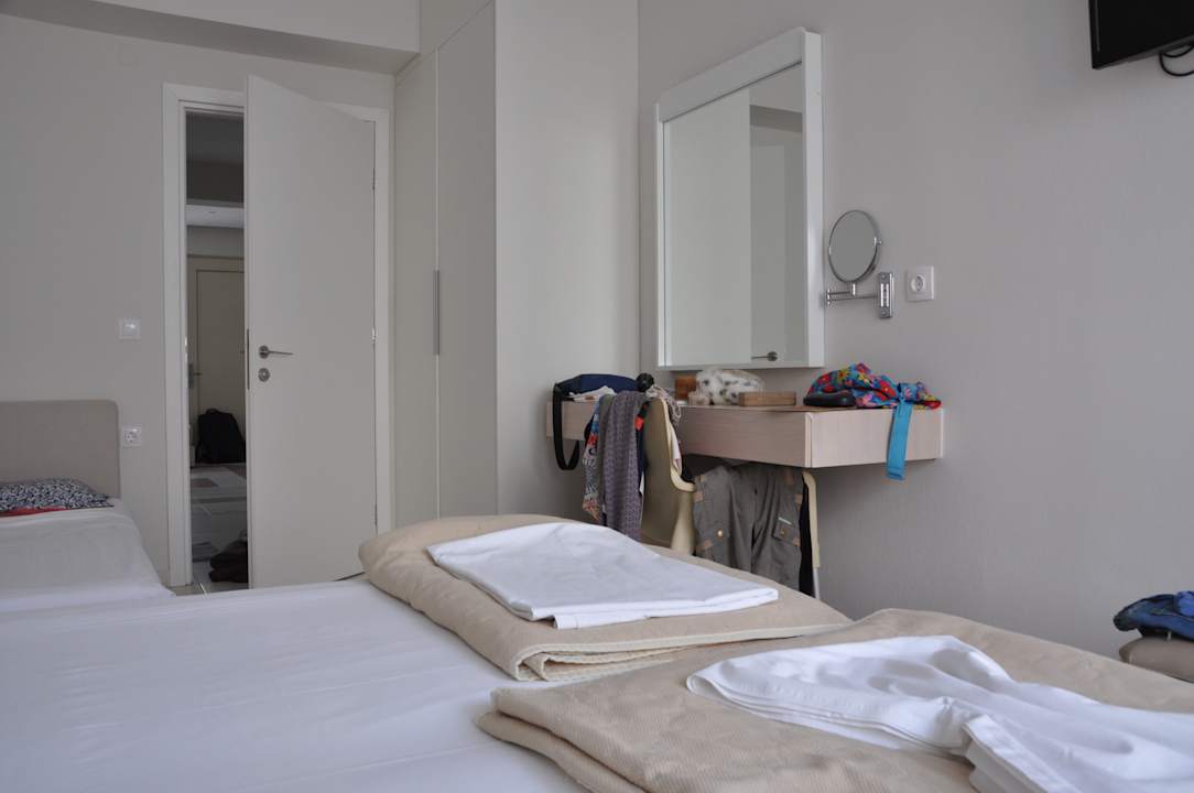 Zimmer Dimitrios Village Beach Resort