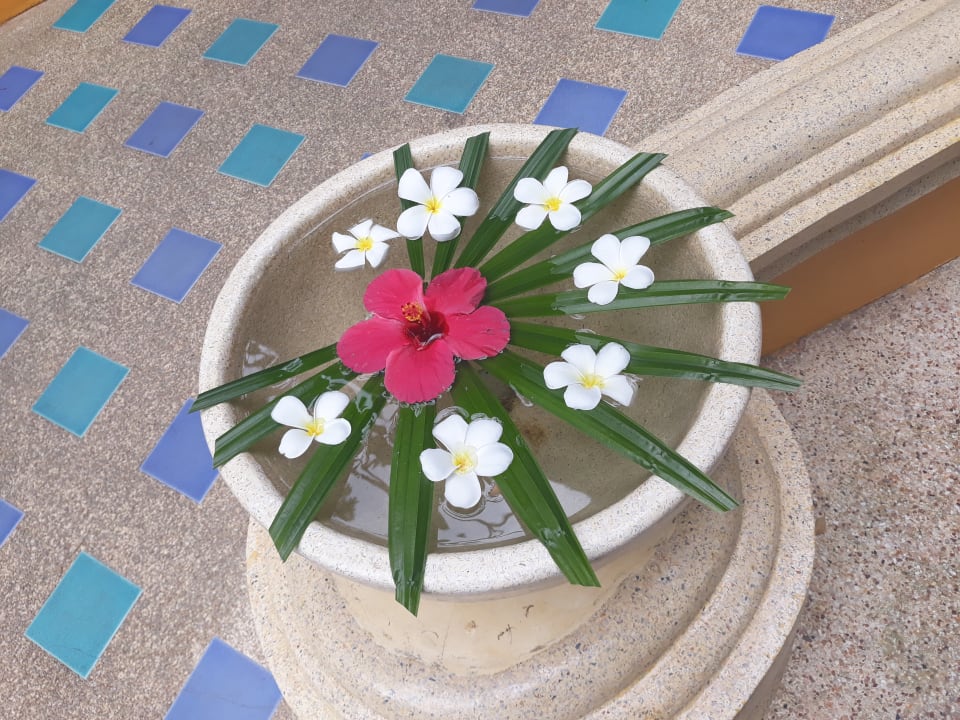 Sonstiges Aochalong / Ao Chalong Villa & Spa