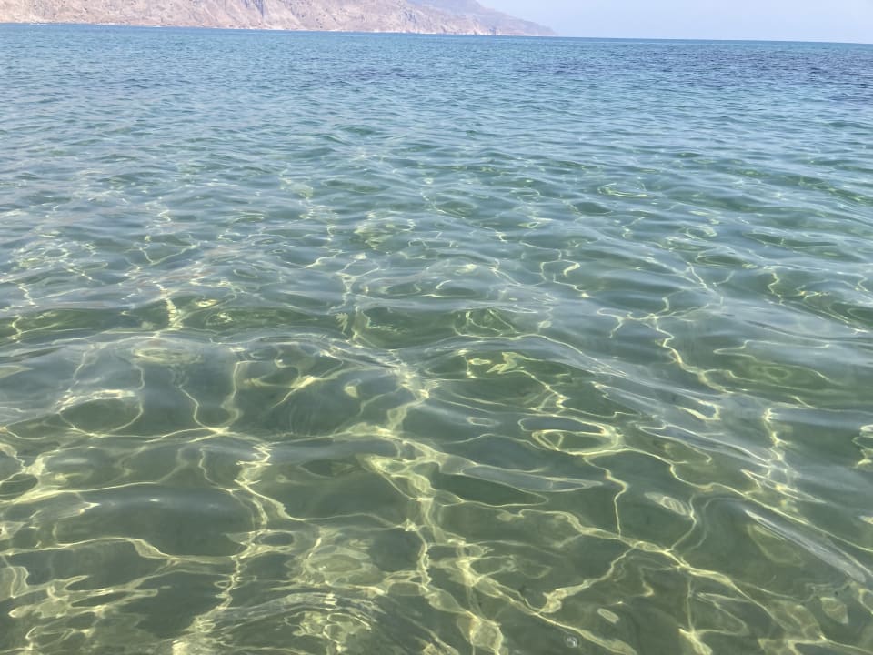 Ausblick HARPIN Georgioupolis Resort Aquapark & SPA