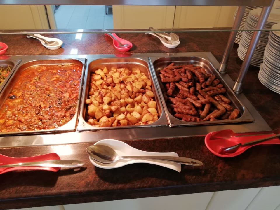 Gastro Hotel Mena Palace