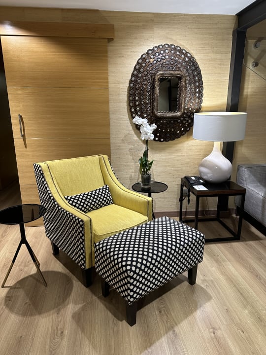 Zimmer Bahía del Duque