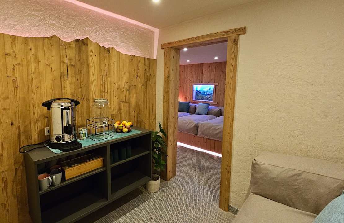 Sport & Freizeit Appart Laijola