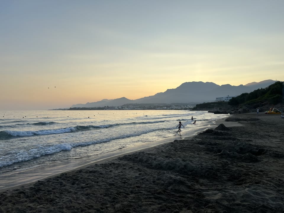 Strand Atlantica Mikri Poli Crete