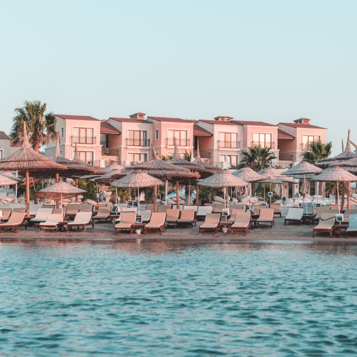 Außenansicht Cocos The Club Solto