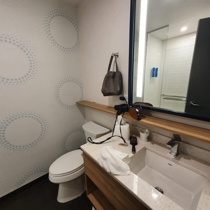 Zimmer Homewood Suites by Hilton Denver Downtown-Convention Center