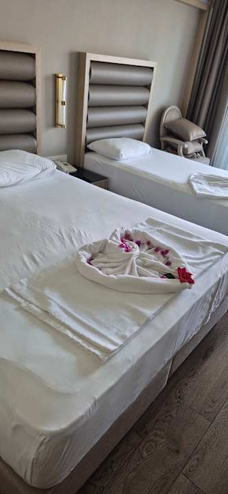 Zimmer Aydinbey Kings Palace & Spa