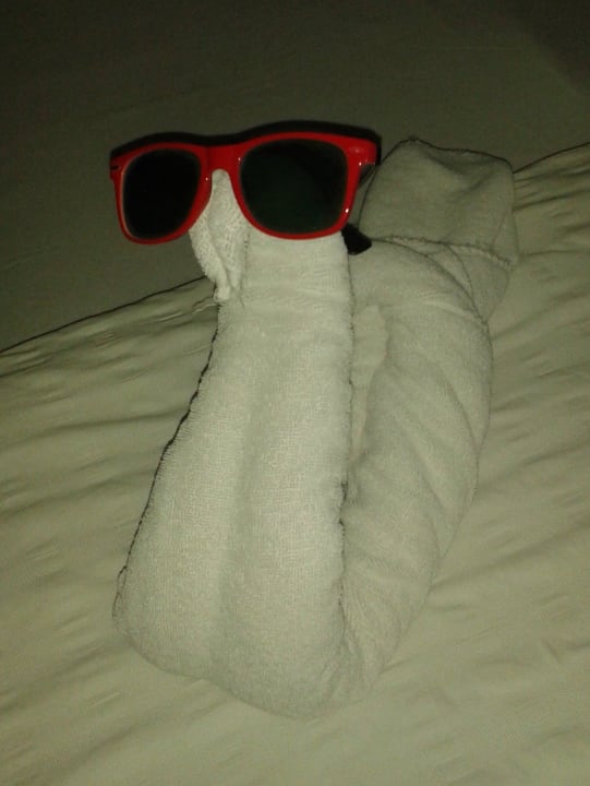 Lustig Titanic Beach Spa & Aqua Park