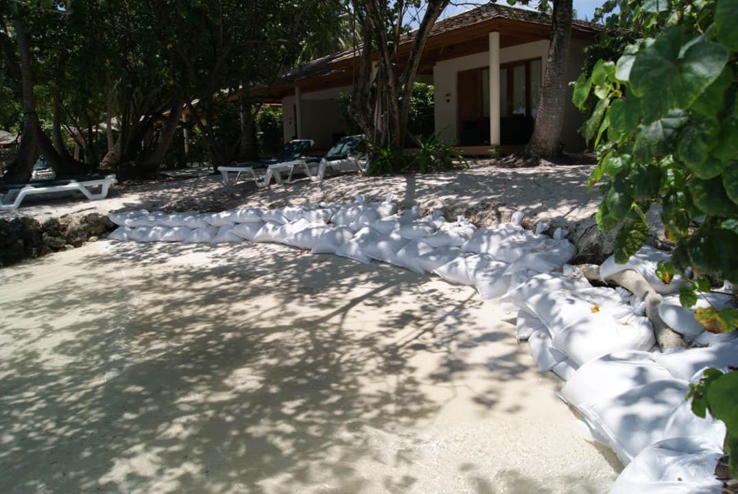 Inselbild - ohne Worte Vilamendhoo Island Resort & Spa