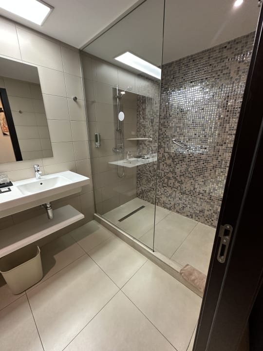 Zimmer Hotel Riu Costa del Sol