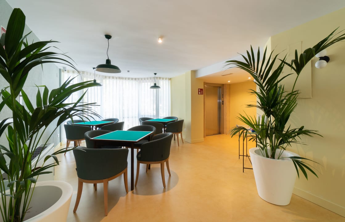 Sonstiges The Agir Springs Hotel by MedPlaya