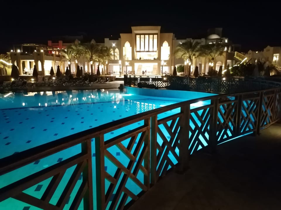 Pool Lazuli Hotel Marsa Alam