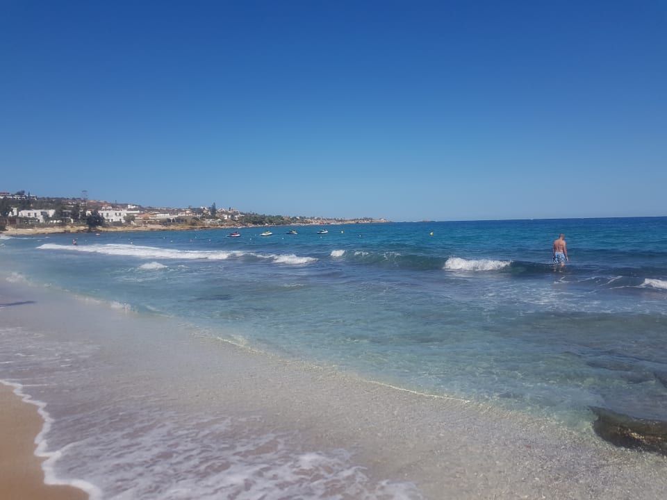 Strand Creta Maris Resort