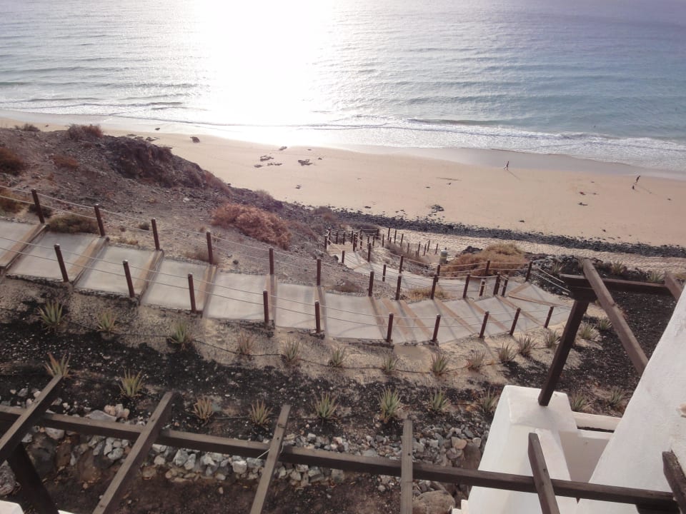 Weg zum Meer TUI MAGIC LIFE Fuerteventura