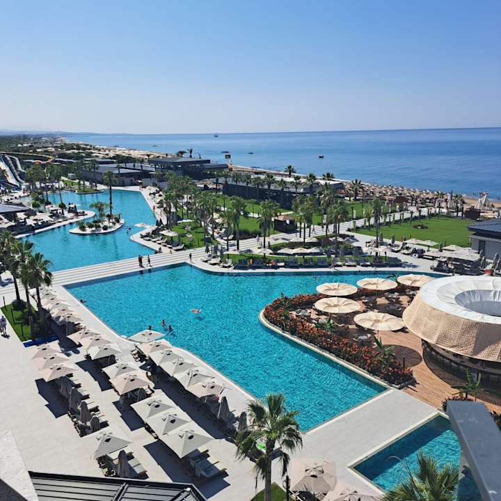 Zimmer Lago Hotel