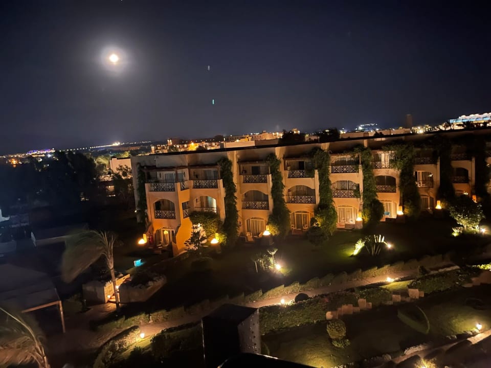 Außenansicht Prima Life Makadi Resort