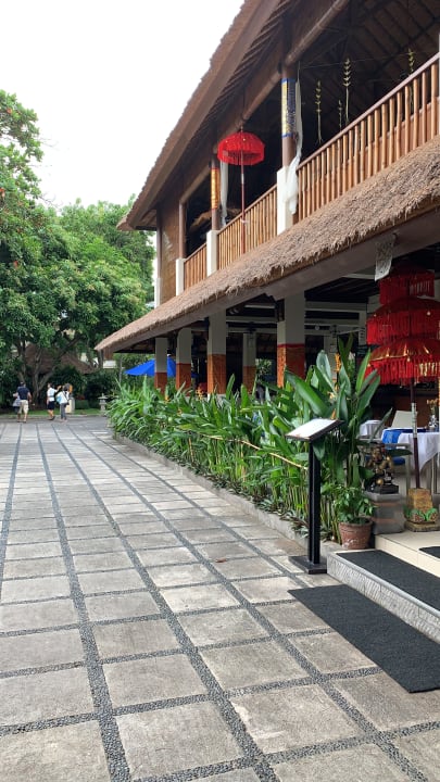 Gastro Lovina Beach Hotel