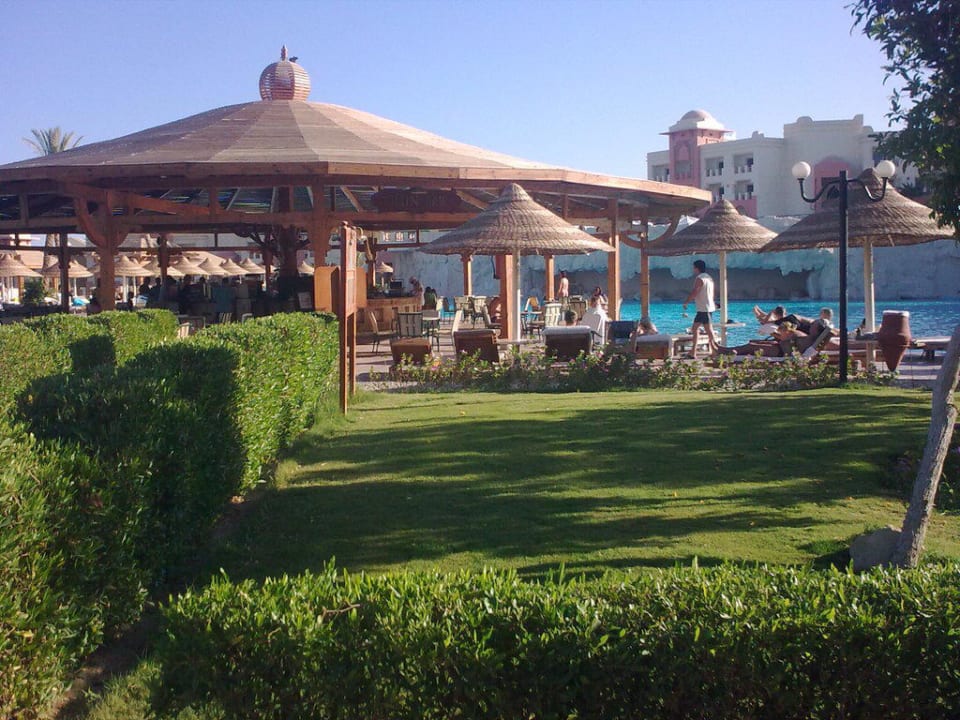 МариБэлла Serenity Alpha Beach