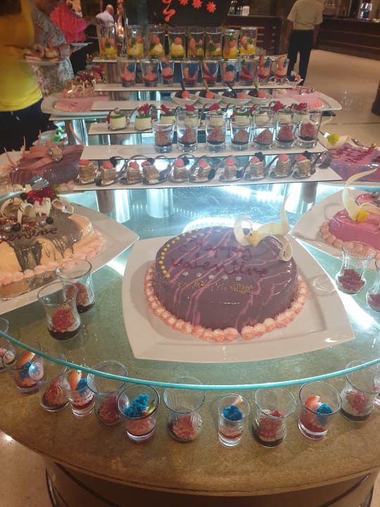 Gastro Tropitel Sahl Hasheesh