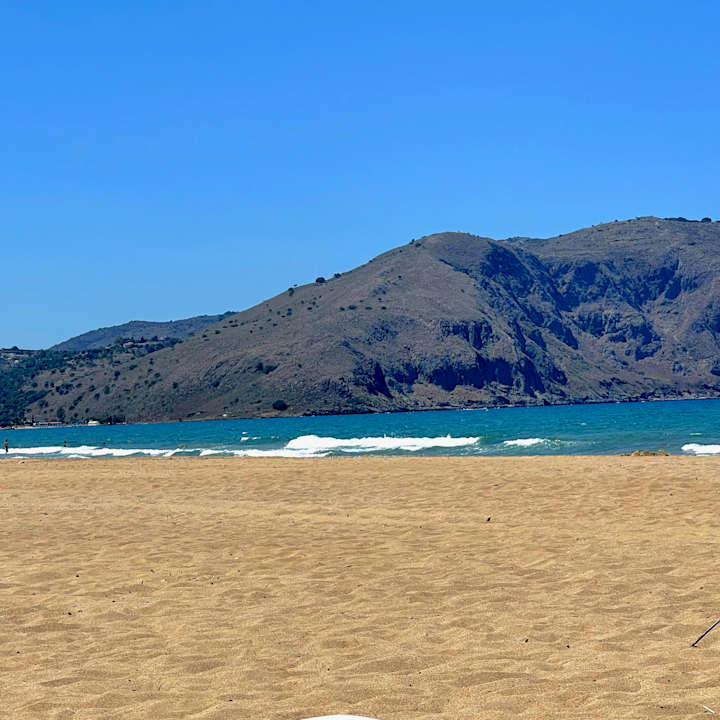 Strand Anemos Luxury Grand Resort