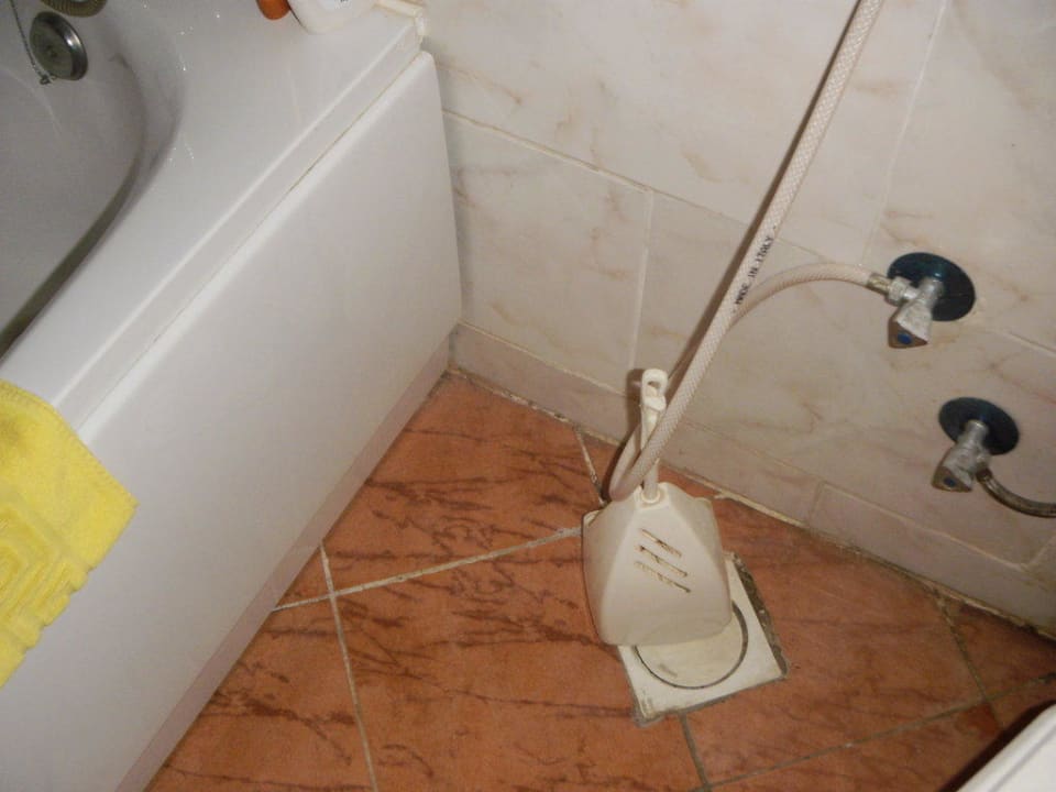 Bad Arabia Azur Resort