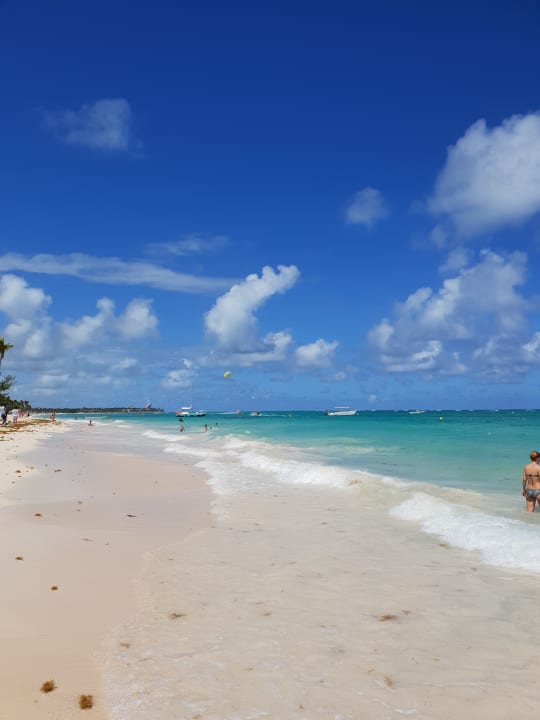 Strand Hotel Grand Palladium Palace Resort, Spa & Casino