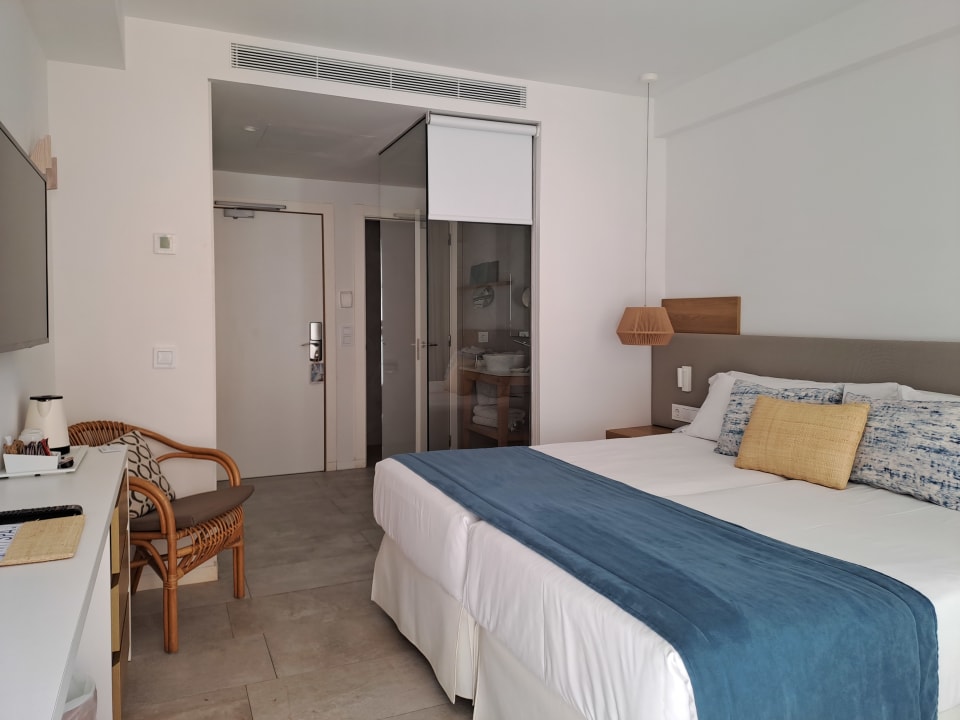 Zimmer Myseahouse Flamingo - Adults only
