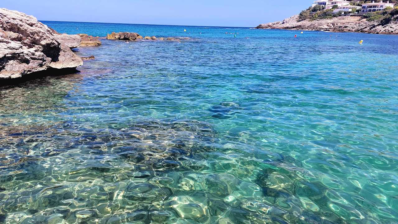 Strand Iberostar Waves Pinos Park