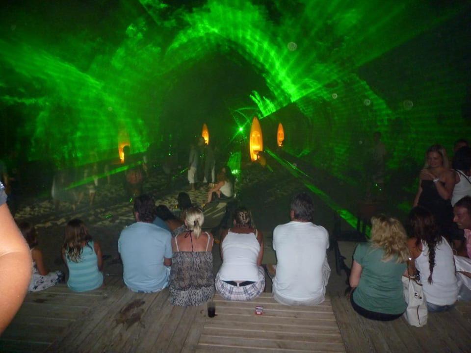 Party Limak Lara Deluxe Hotel & Resort