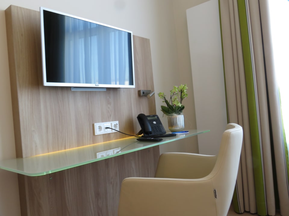 Zimmer DLRG Tagungszentrum Hotel Delphin