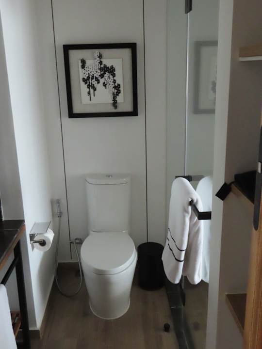 Zimmer Meliá Chiang Mai