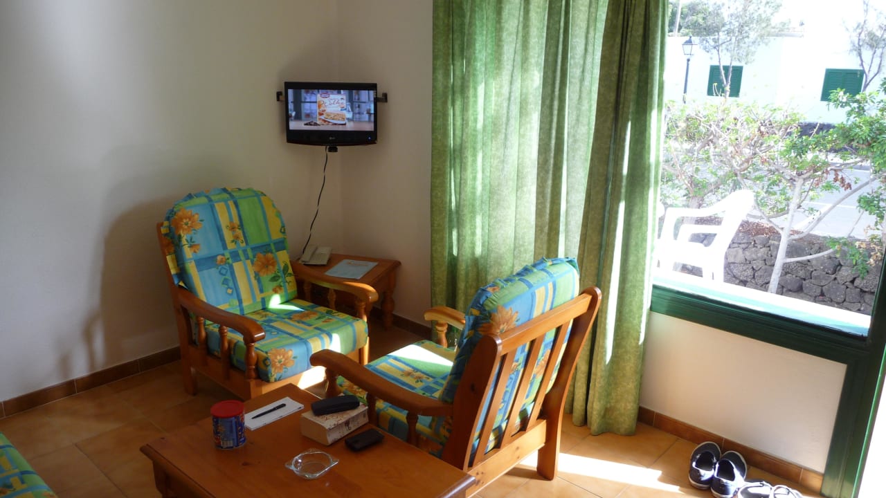 Wohnzimmer Hotel Hyde Park Lane