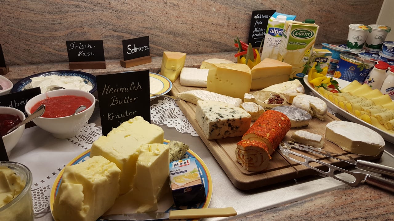 Restaurant Hotel Maier zum Kirschner