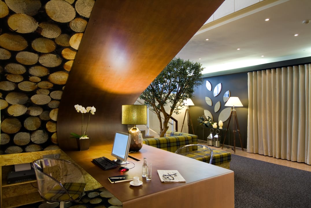 Sonstiges Hotel Estrela De Fátima