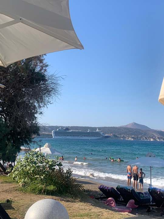 Strand Kiani Beach Resort Family All Inclusive