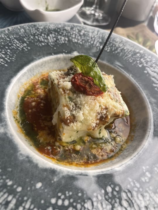 Gastro Seaden Quality Resort & Spa