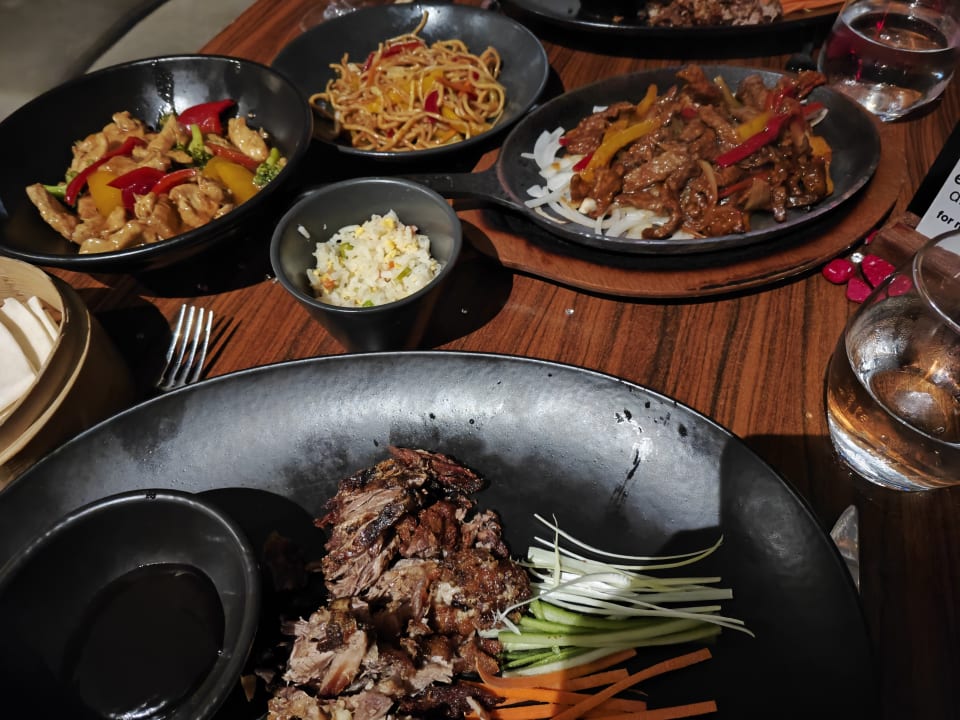 Gastro PALOMA Perissia