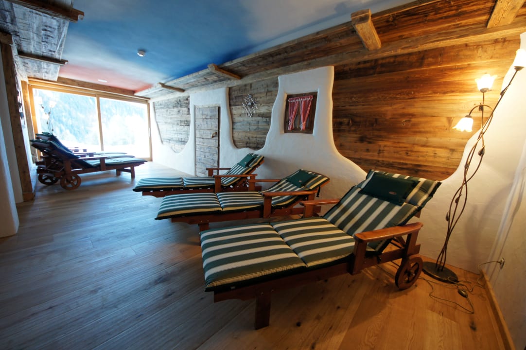 Sport & Freizeit Pension Odles