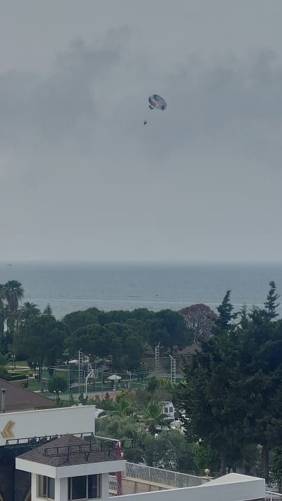 Ausblick Sidemarin Kirman Premium