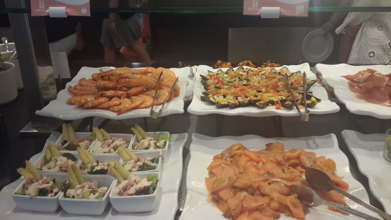 Gastro Hipotels Cala Millor Park