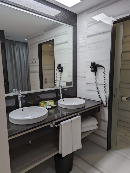 Zimmer Hotel Riu Palace Tenerife