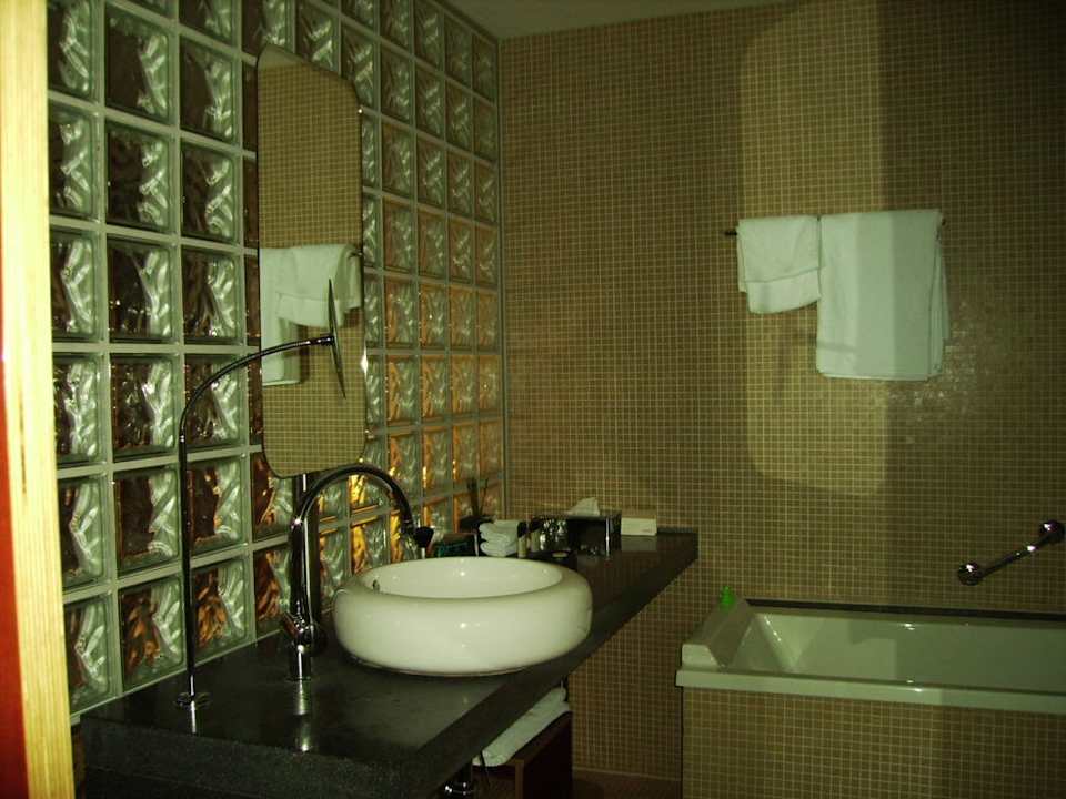 Bad Mövenpick Hotel Berlin