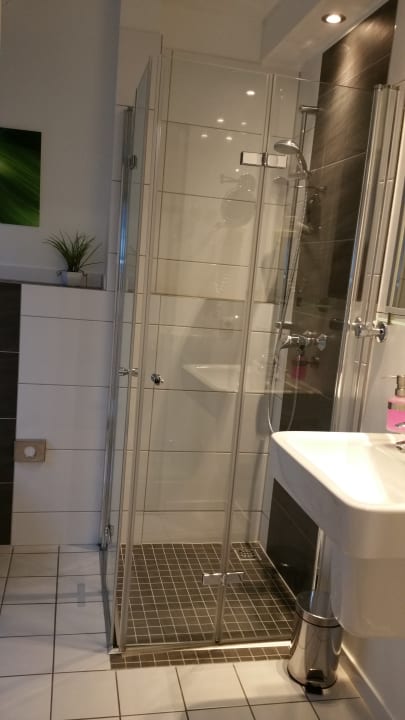 Zimmer Hotel Nikolai