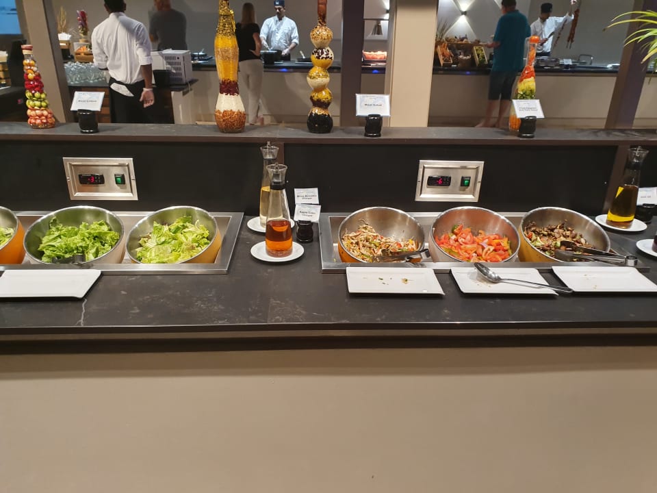 Gastro Meeru Maldives Resort Island