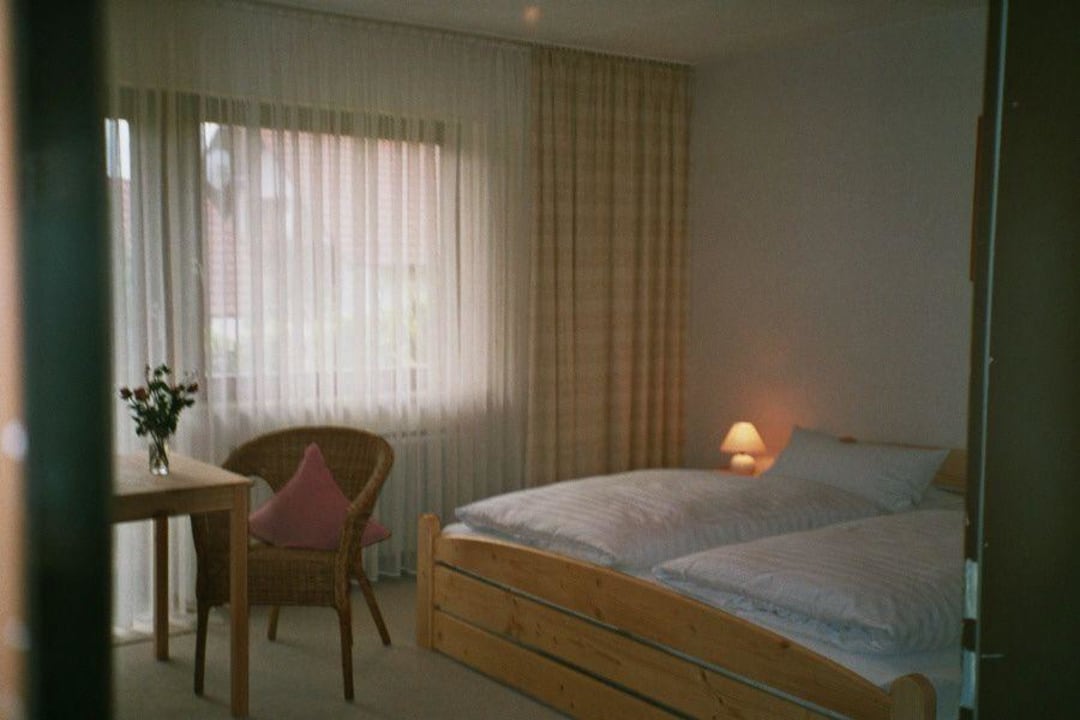 Zimmer Hotel Garni Pension Mönchklause