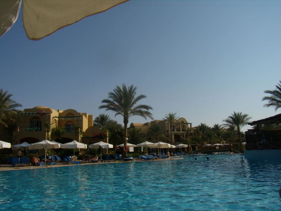 Pool Jaz Makadina